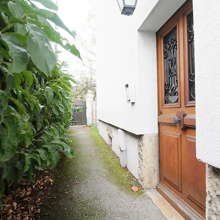 Le Cocon D'Elisadonna - Centre Ville Annecy Exterior photo
