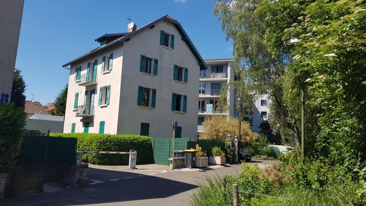 Le Cocon D'elisadonna - Centre Apartment *
