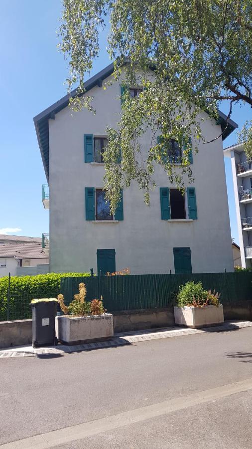 Le Cocon D'elisadonna - Centre Apartment Annecy