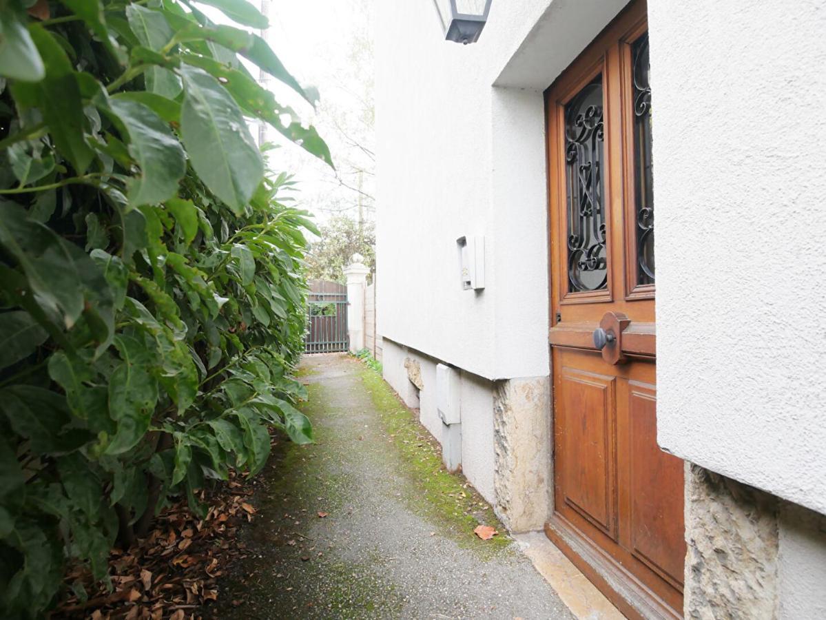 Apartment Le Cocon D'elisadonna - Centre