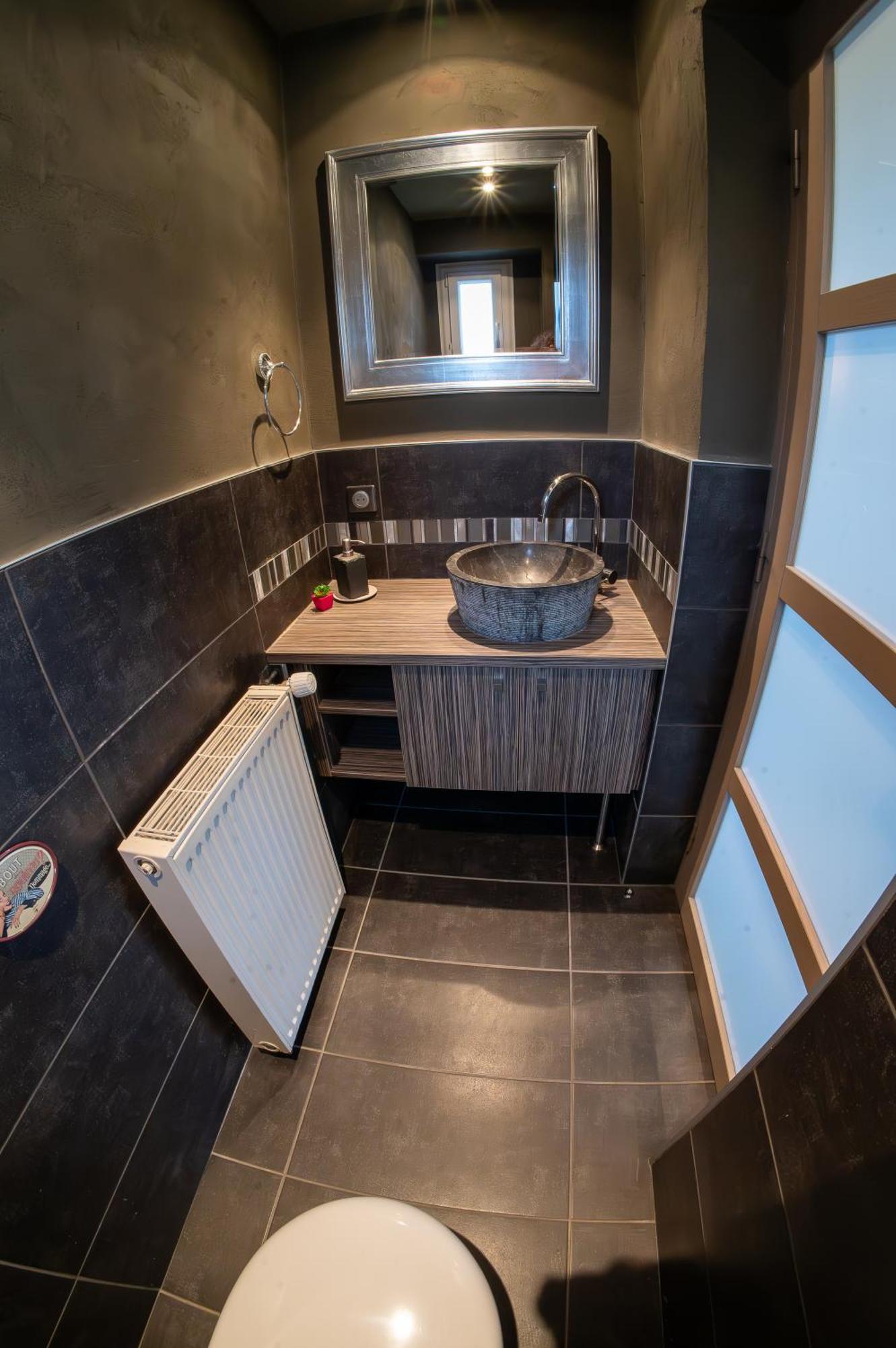 Le Cocon D'elisadonna - Centre Apartment *