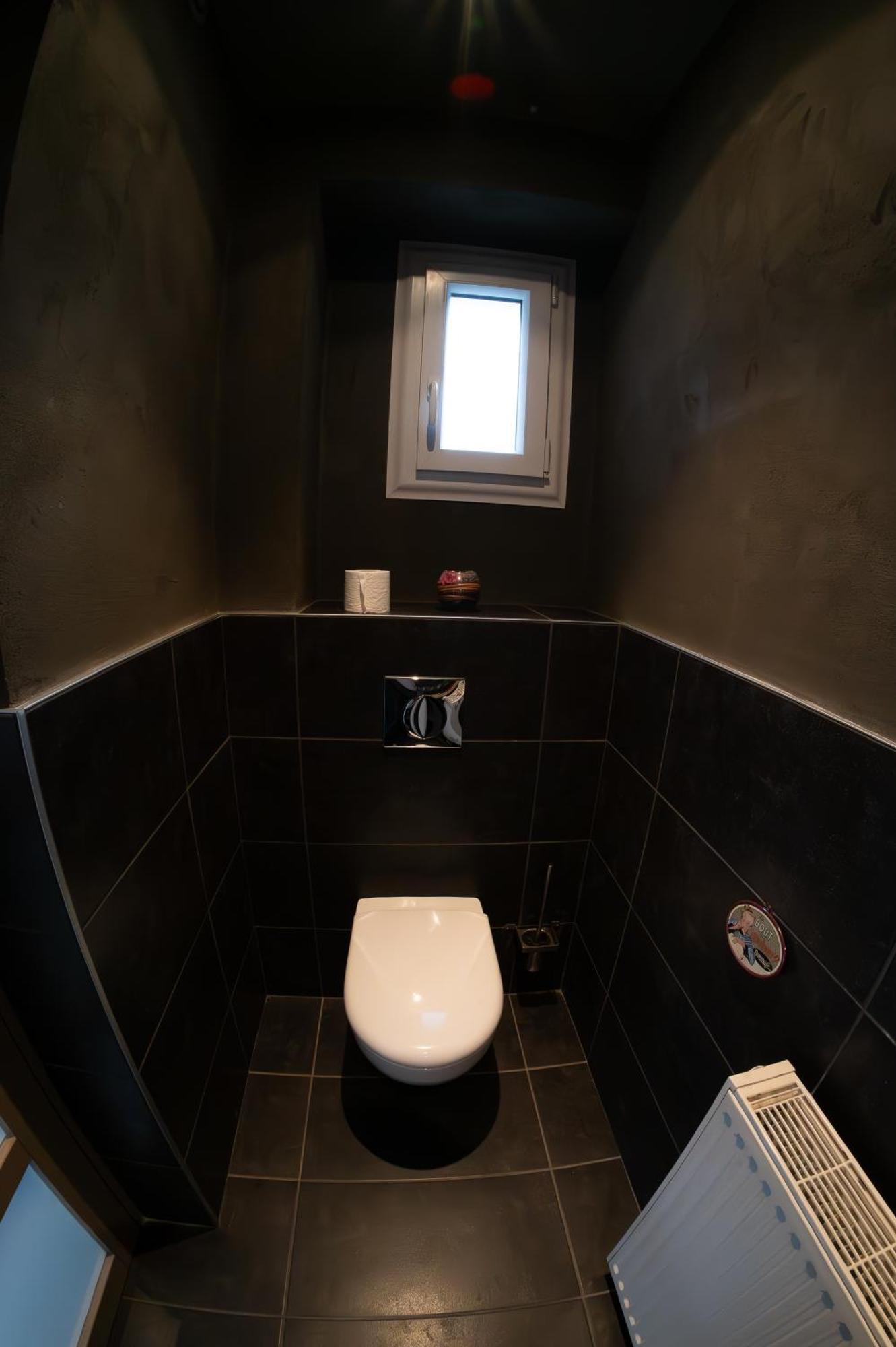 Le Cocon D'elisadonna - Centre Apartment Annecy