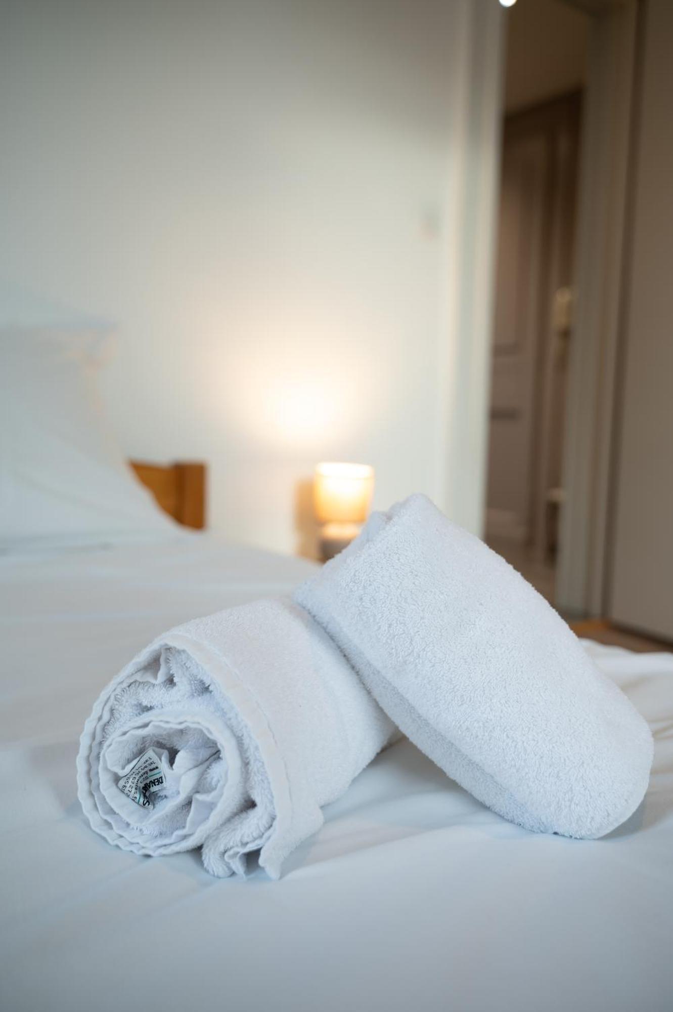 Le Cocon D'elisadonna - Centre Apartment