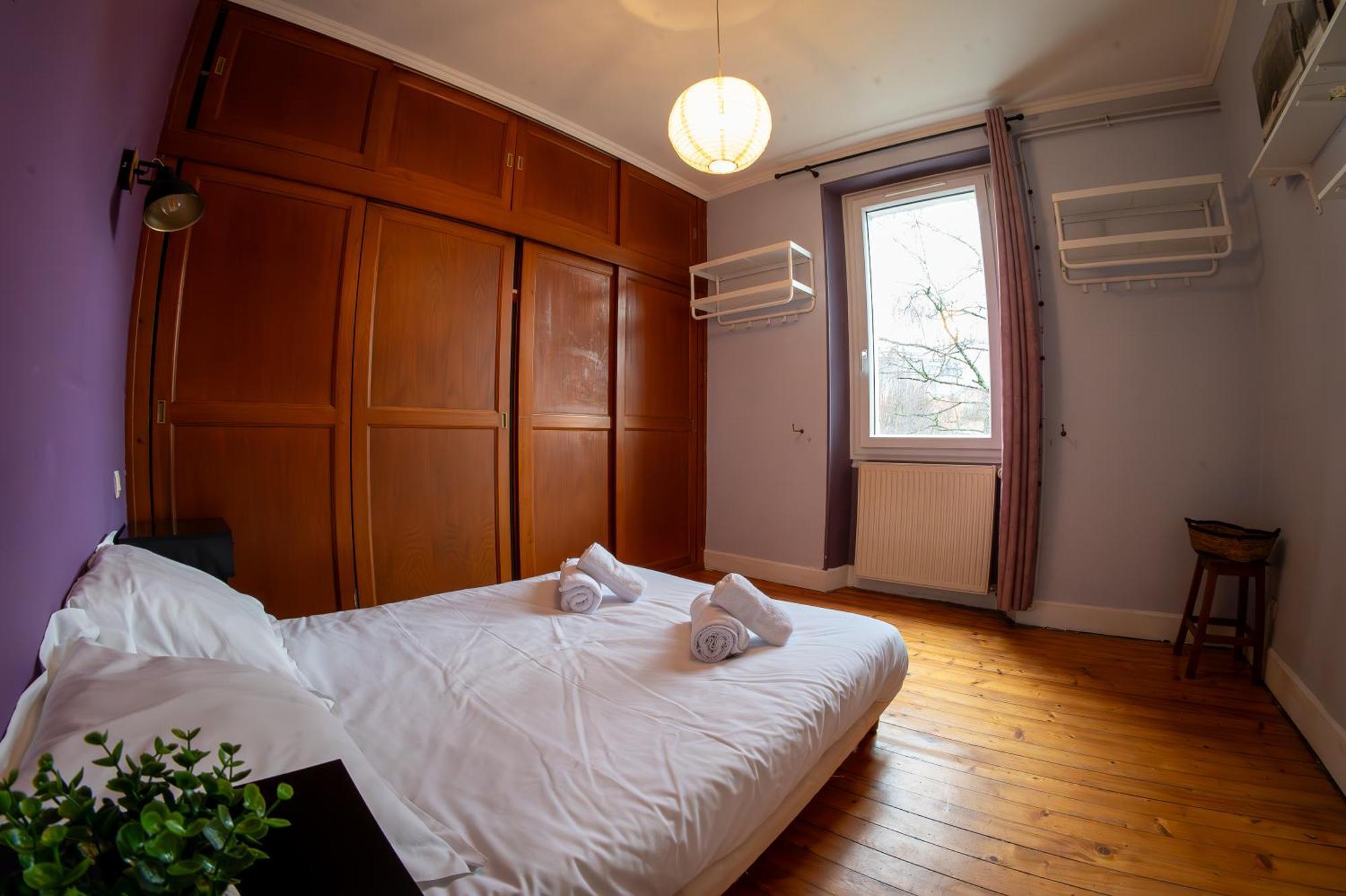 Apartment Le Cocon D'elisadonna - Centre *