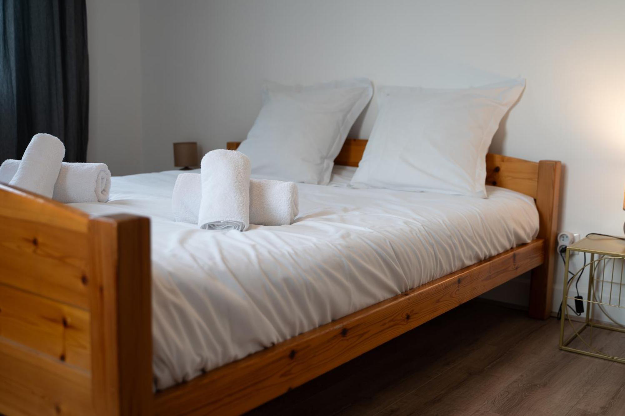 Apartamento Le Cocon D'elisadonna - Centre