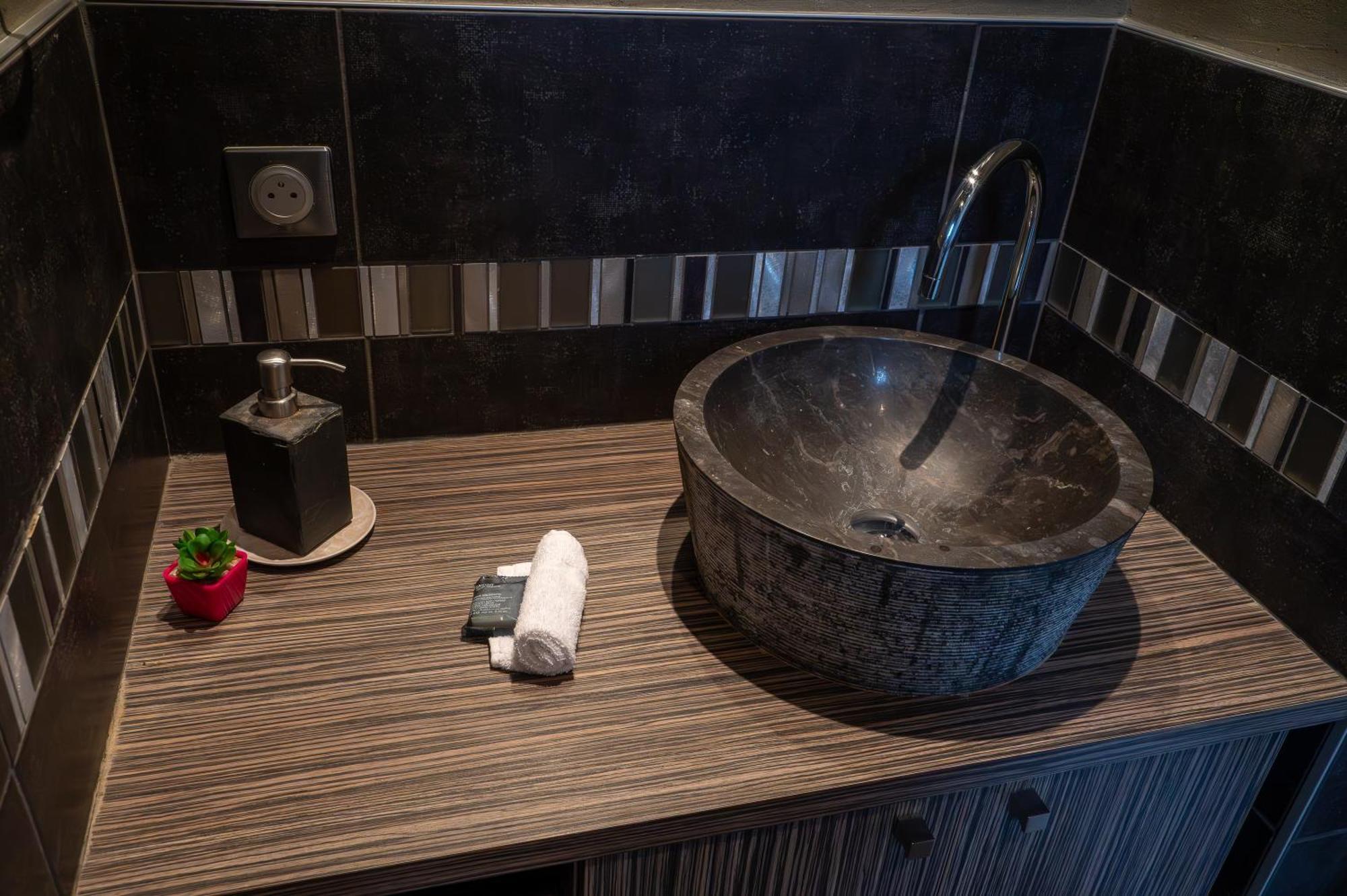 Le Cocon D'elisadonna - Centre Apartment Annecy