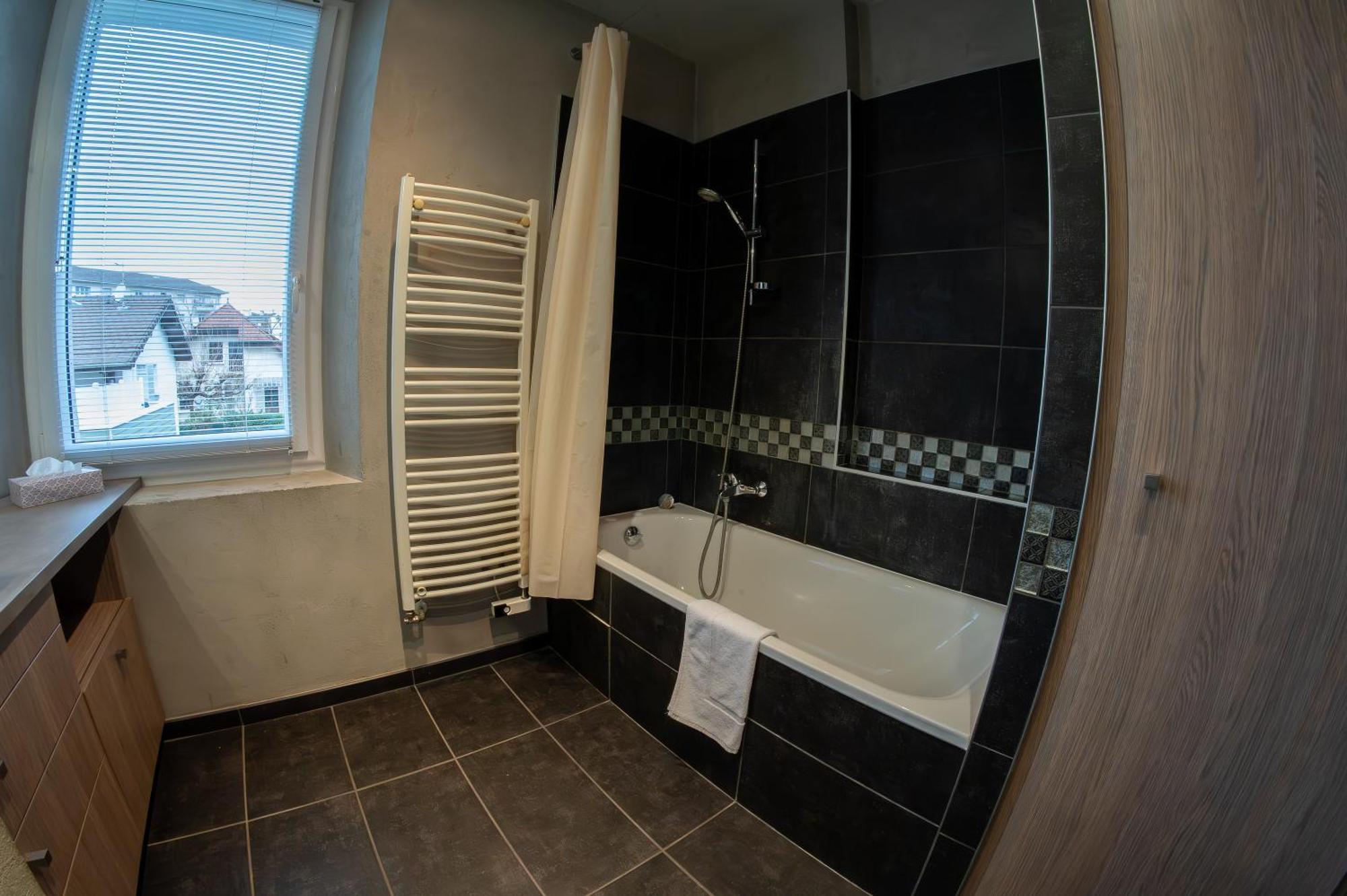 Apartamento Le Cocon D'elisadonna - Centre Annecy